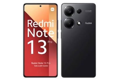 Xiaomi Redmi Note 13 Pro