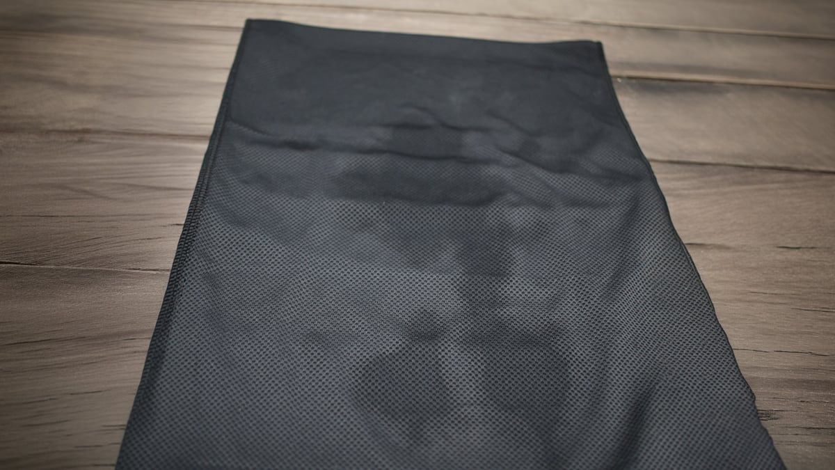 Toalla para gimnasio Fit-Flip Pack.