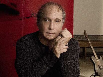 Paul Simon.