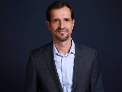 American Tower Corporation nombra a Thierry Amarger como nuevo CEO para Europa