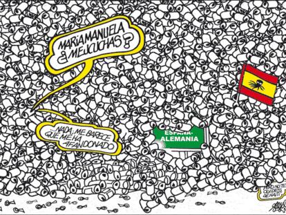 FORGES