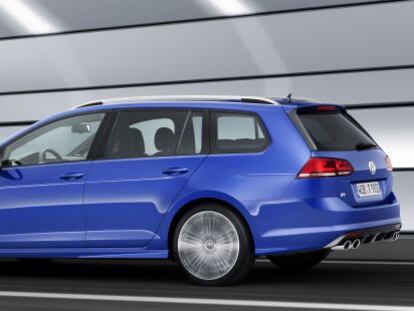 Europa cierra filas con Volkswagen