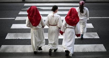Si no es uno de ellos, no desespere: hay vida más allás de las procesiones