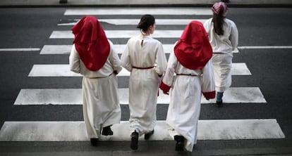 Si no es uno de ellos, no desespere: hay vida m&aacute;s all&aacute;s de las procesiones