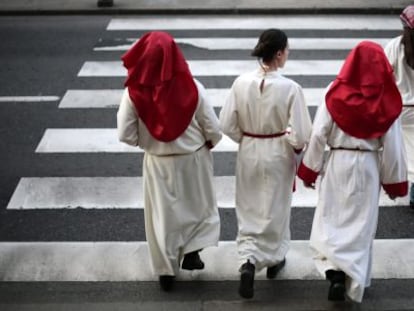 Si no es uno de ellos, no desespere: hay vida m&aacute;s all&aacute;s de las procesiones