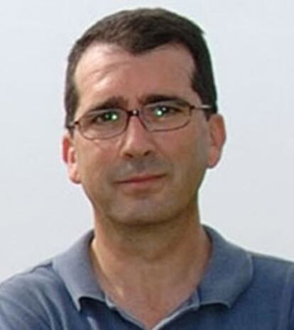 Alfredo García Arruga.