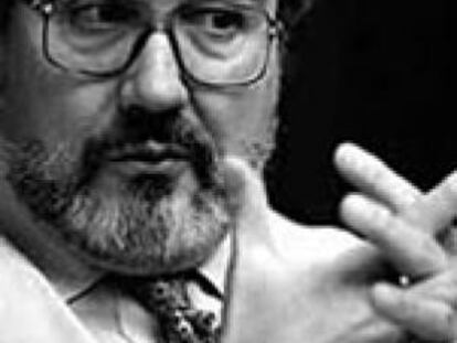 Entrevista con Pedro Solbes