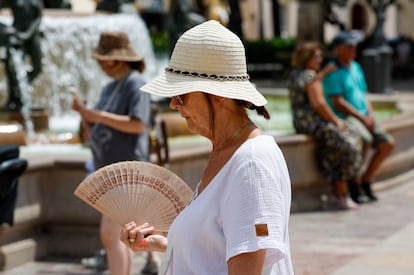 Cómo será el verano
