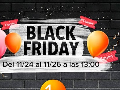 Xiaomi España ofrece móviles a 1 euro durante el Black Friday