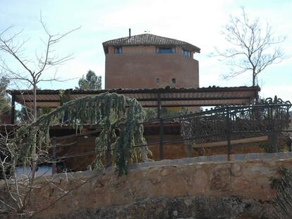Posada de Santa Quiteria en Somaén (Soria)