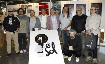 El Festival Sol de publicidad ha anunciado hoy el palmarés de la XXX edición del certamen, que se celebra en Bilbao.