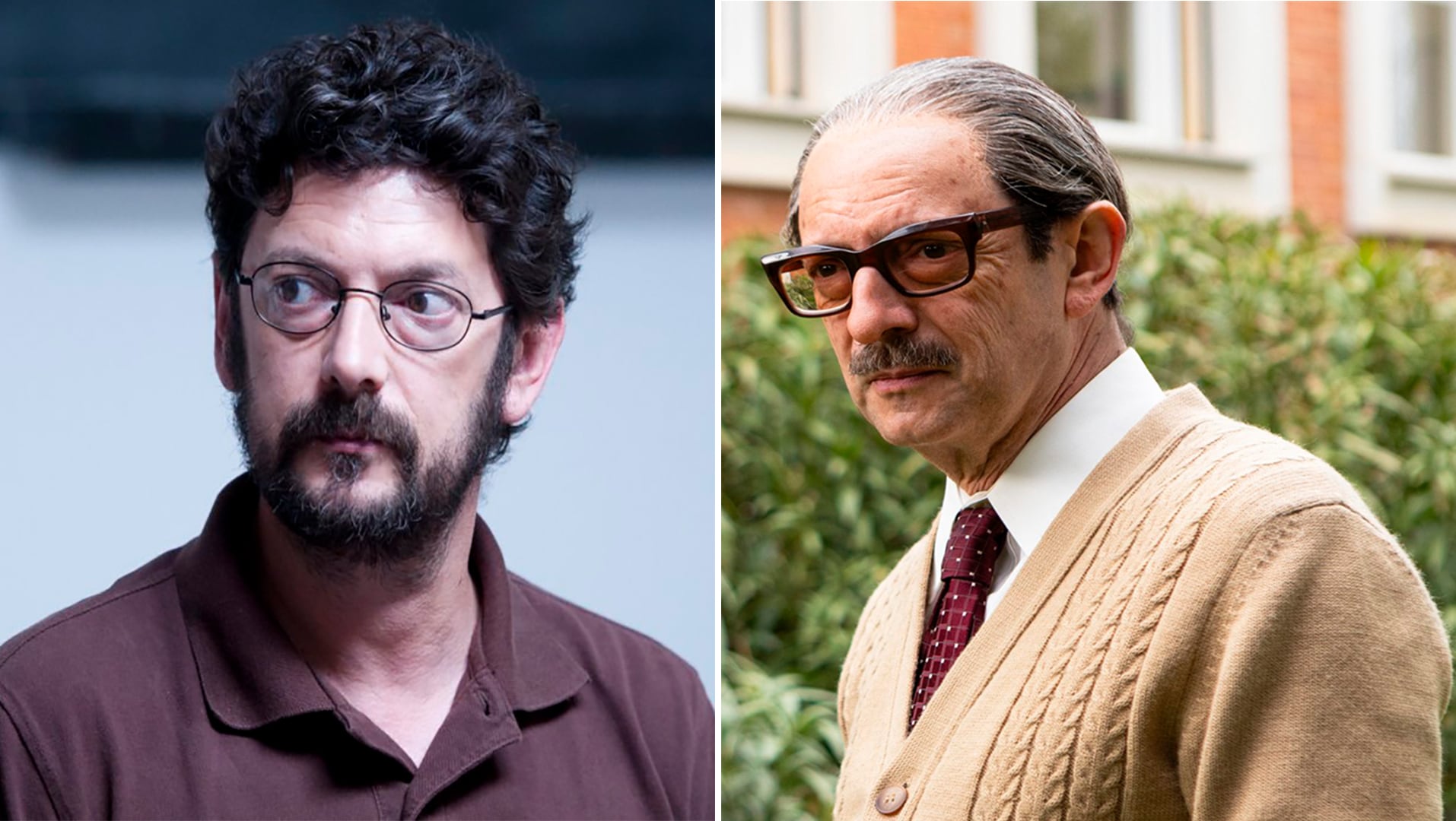Seis papeles emblemáticos de Manolo Solo: desde Gutiérrez Mellado hasta Santi Triana de ‘Tarde para la ira’