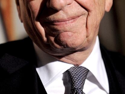 Rupert Murdoch.