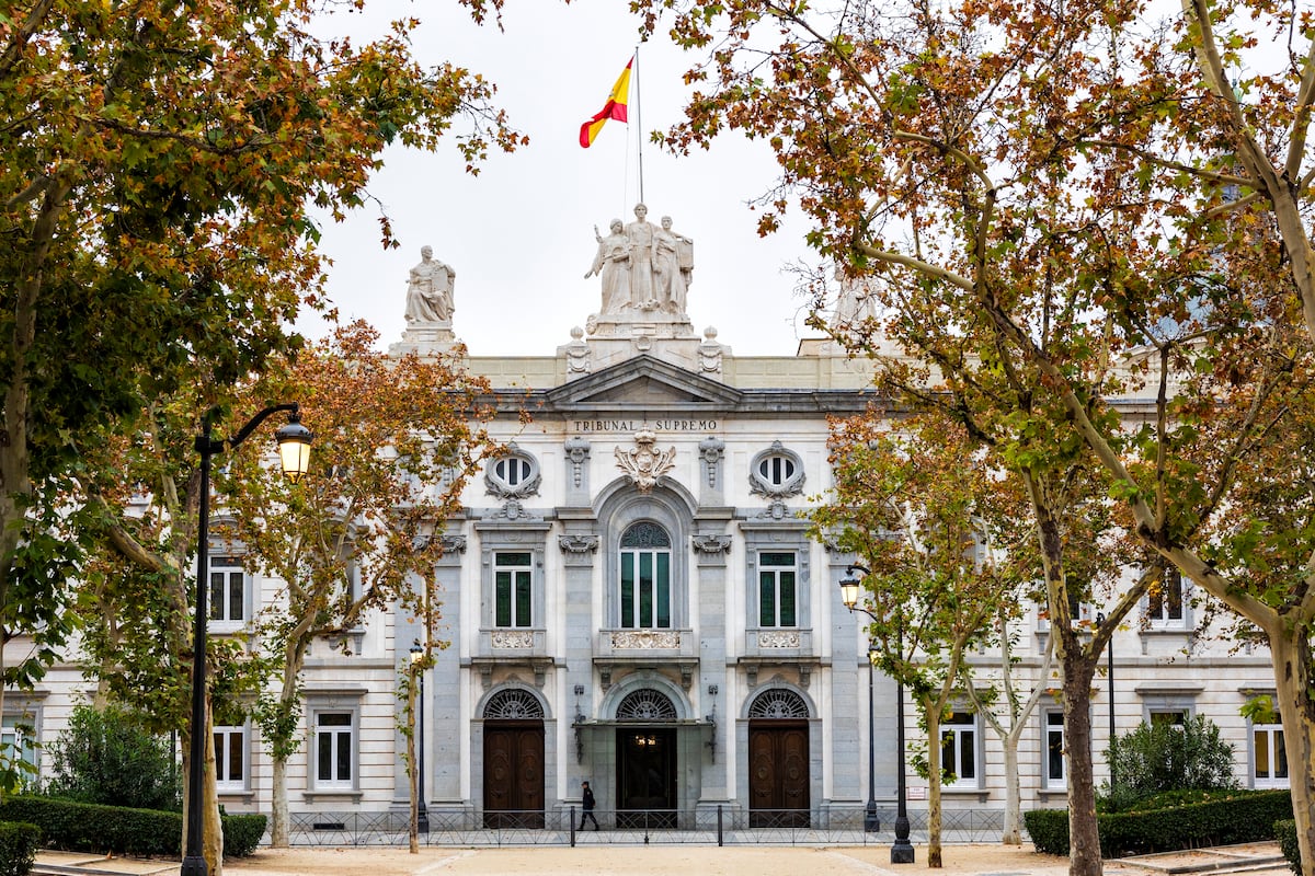 La corrupción, el esperpento de nuestra política