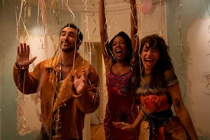 Nueva serie I Love LA de HBO Max