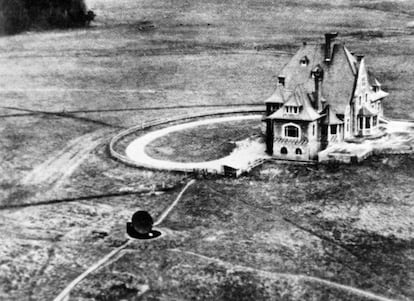 Bruneval Raids 1942