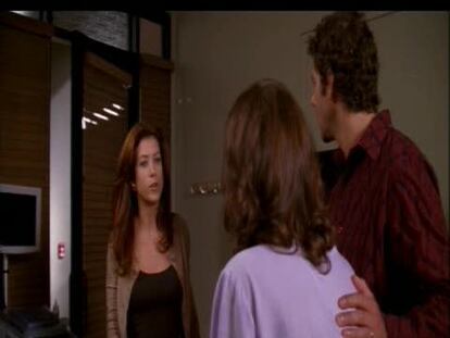 Fox estrena nuevos capítulos de 'Sin cita previa'