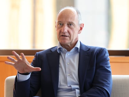Siemens Tipos Interés