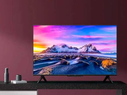 Xiaomi lanza en España su servicio de TV gratuito.