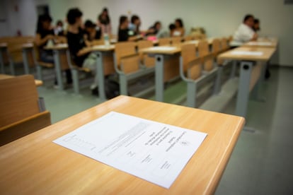 Guía para preparar la PAU o selectividad