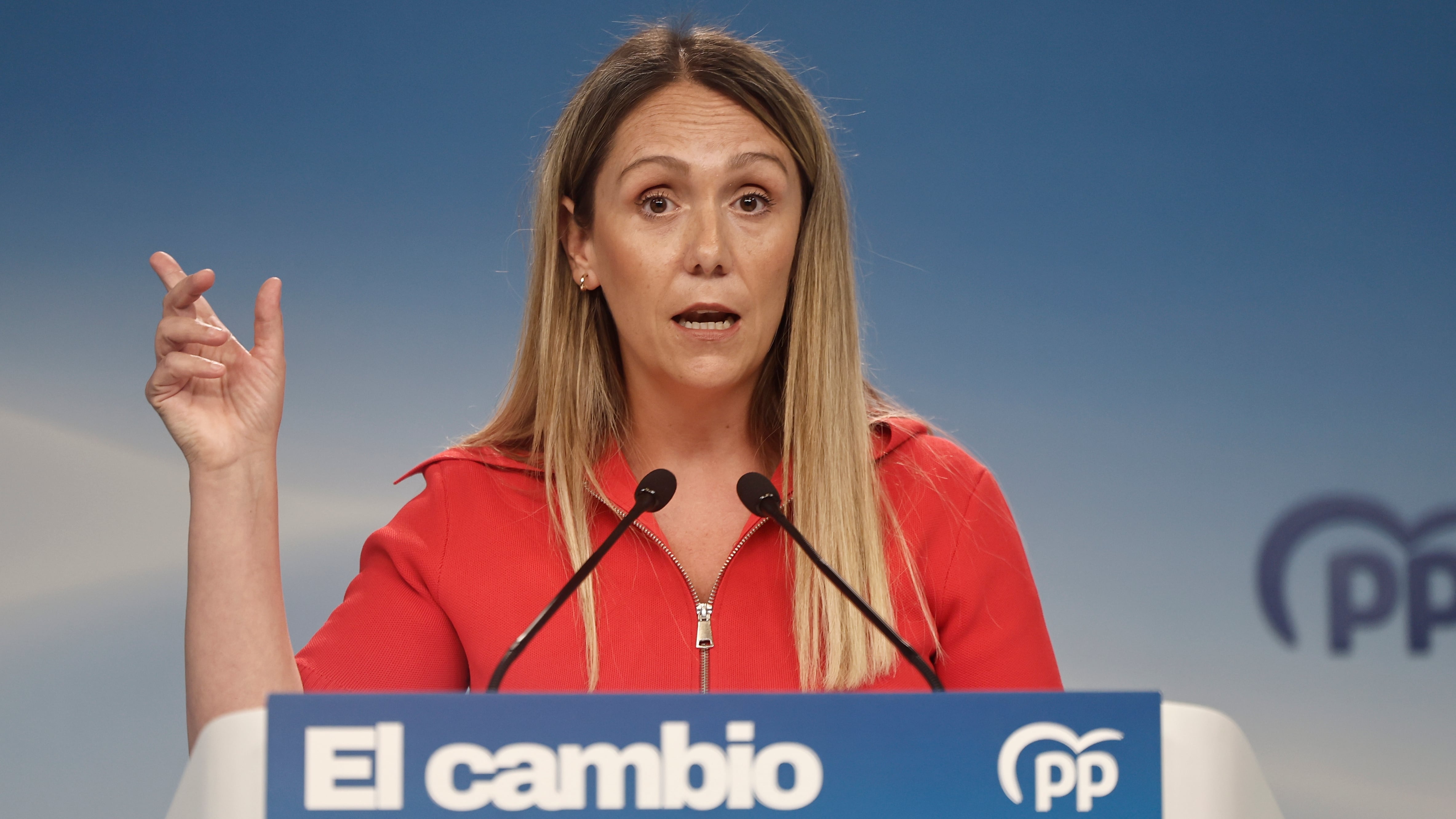 El PP exige al Gobierno que “paralice” las nacionalizaciones de la ‘ley de nietos’ tras la resolución de la Junta Electoral