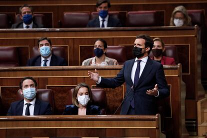 Pablo Casado