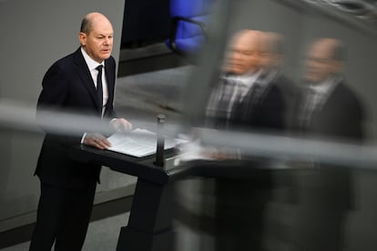 Olaf Scholz