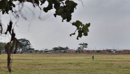 Los terrenos que vendió el alcalde de Yopal estaban bajo custodia del Estado.