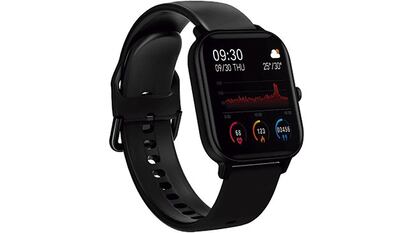 Smartwatch P8 multideportes BINDEN