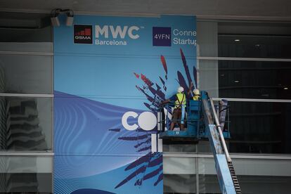 Mobile World Congress