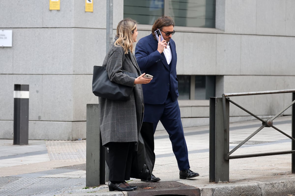 The many faces of Francisco de Borbón, the aristocrat accused of laundering drug money