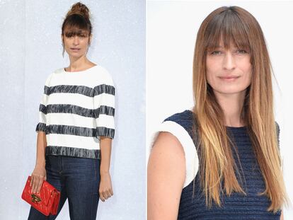 Guía para parecer una parisina (no solo en la vestimenta)