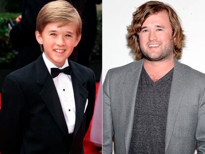 Adiós, niño de ‘El Sexto Sentido’. Hola, Haley Joel Osment