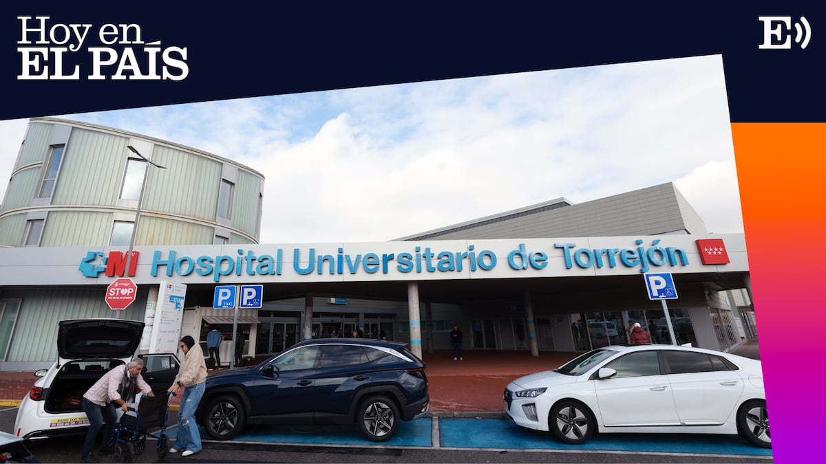 El hospital de Torrejón evidencia los problemas de la sanidad privatizada