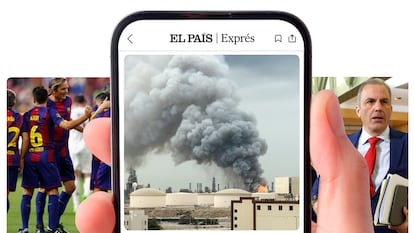 ¿Tienes seis minutos? Los siete temas que debes saber hoy para estar informado