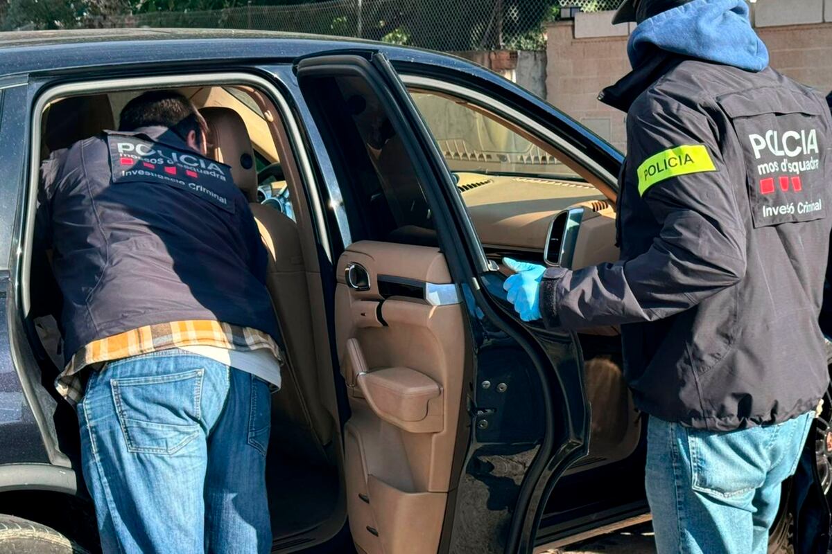 Pillado tres veces en 24 horas por conducir sin carnet y borracho ...