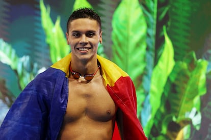 David Popovici