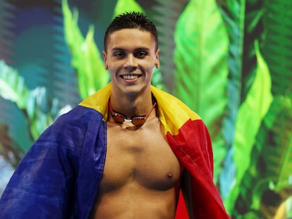 David Popovici
