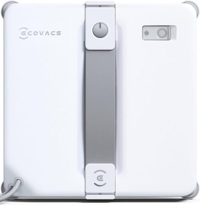 Limpiacristales ECOVACS WINBOT MINI2
