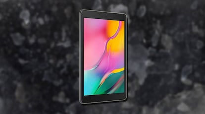 Samsung Galaxy Tab A 8