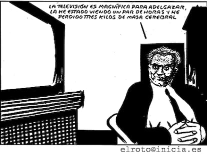 EL ROTO