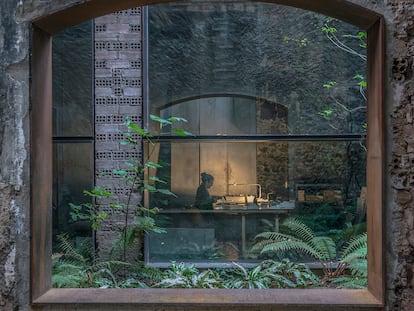 Entrevista a RCR: ¿Arquitectura rígida? “Eran las fotografías”