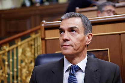 Sánchez comparecerá en la comisión del ‘caso Koldo’ en el Senado el 30 de octubre, un día después del aniversario de la dana
