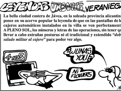 Forges