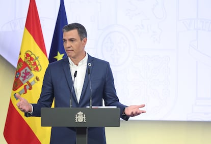 Pedro Sánchez