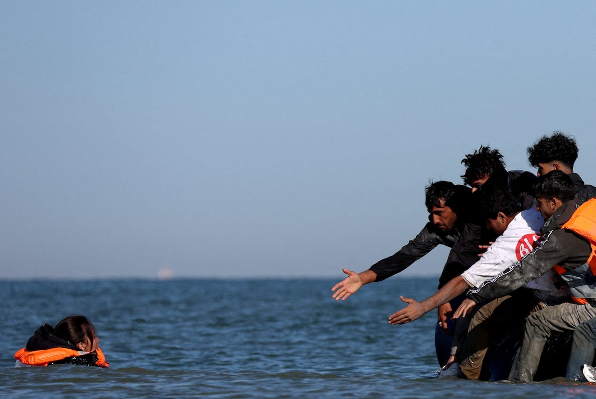Diez años de la ‘crisis de los migrantes’ en Europa: la derecha busca el antídoto ante los ultras