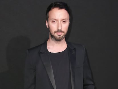 ¿Qué podemos esperar de la era Vaccarello en Saint Laurent?