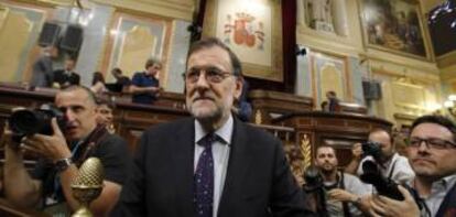 Repasa los principales hitos de los primeros ocho meses sin gobierno en España.