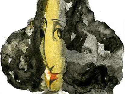 Spinoza, zombis y capitalismo, materia de reflexión