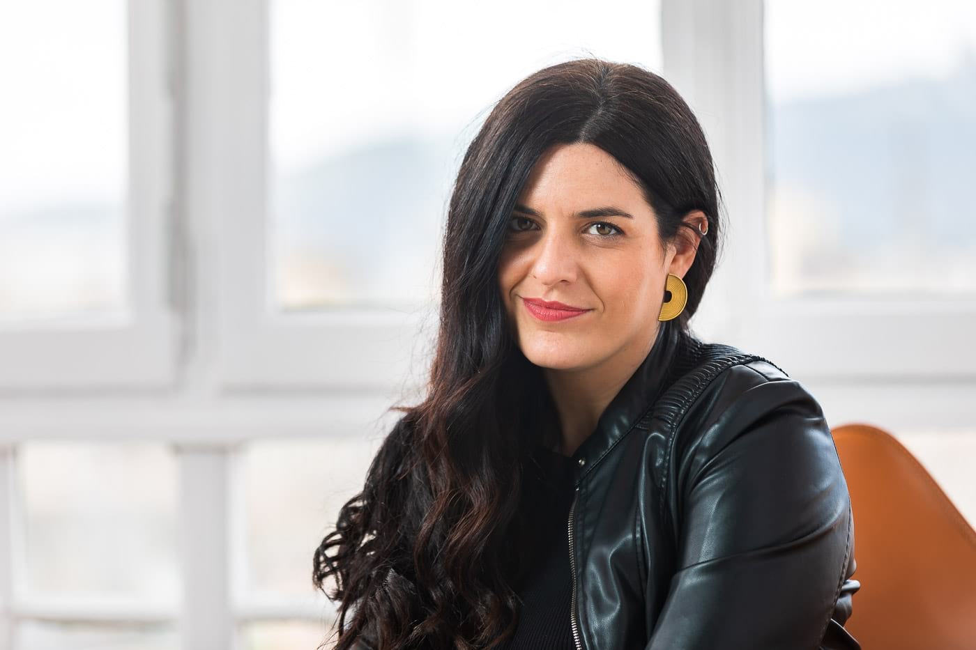 Carla Vall, criminóloga y abogada: “Si explicamos a los hijos que no hay nada que tengan que callar para siempre les estamos ayudando a protegerse”